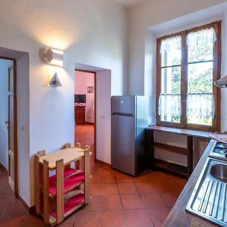 Appartamento House Cesari Panoramic *