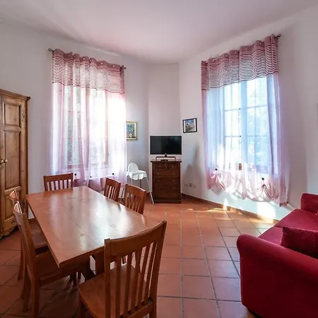 House Cesari Panoramic