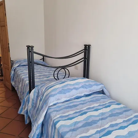 Appartamento House Cesari Panoramic *