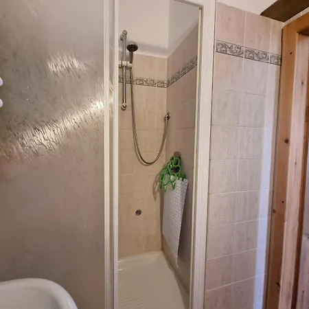 Appartamento House Cesari Panoramic Gavorrano