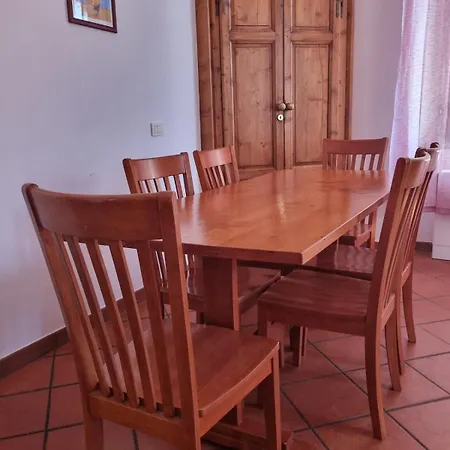 House Cesari Panoramic Gavorrano