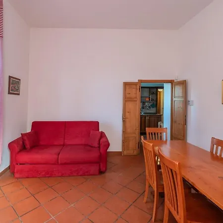 Appartamento House Cesari Panoramic Gavorrano