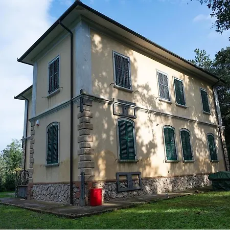 House Cesari Panoramic