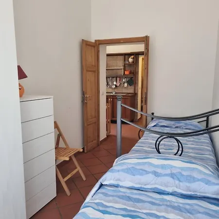Appartamento House Cesari Panoramic *